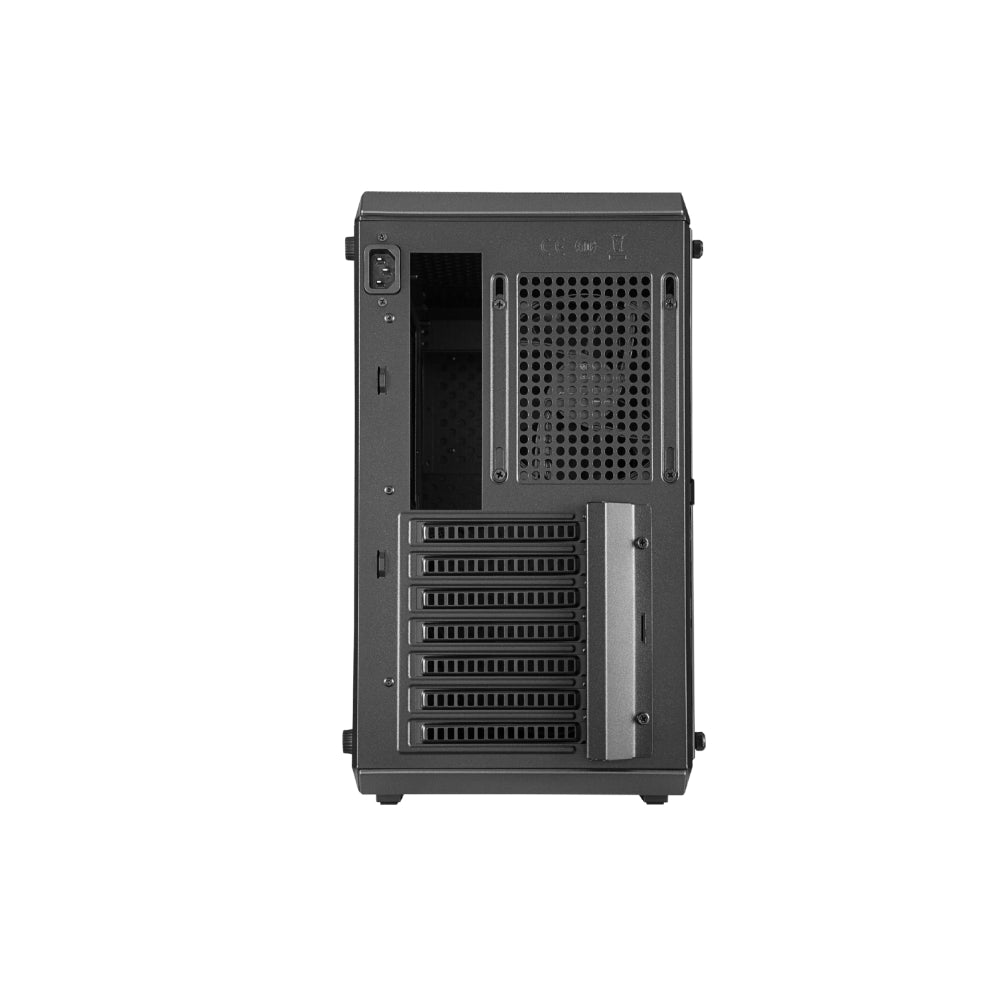 Cooler Master MasterBox Q500L Svart