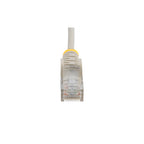 StarTech Slim CAT6 nätverkskabel 1,5 m