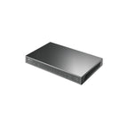 TP-Link TL-SG1210P 10-Port Gigabit Desktop Switch med 8-Port PoE+