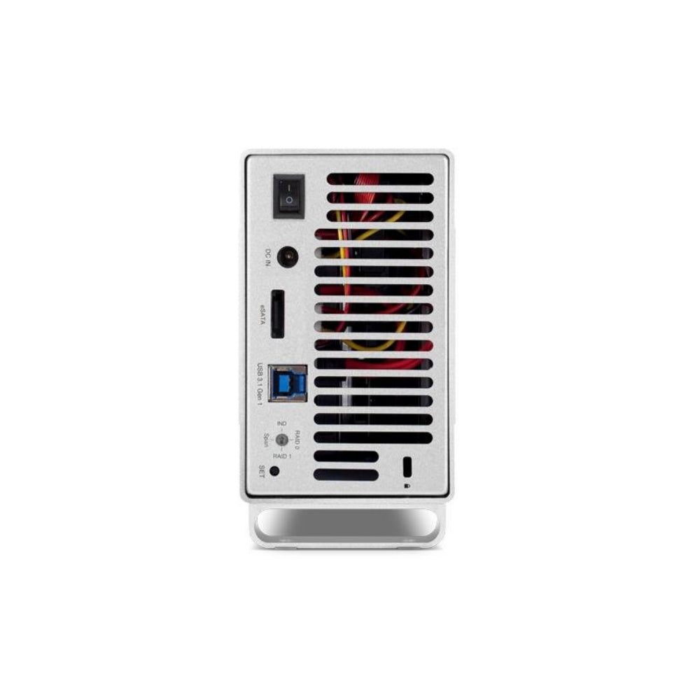 OWC Mercury Elite Pro Dual