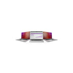 Startech Privacy Screen Mattsvart - Magnetiskt - för MacBook Pro 14"