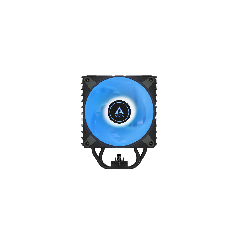 Arctic Freezer 36 A-RGB Svart