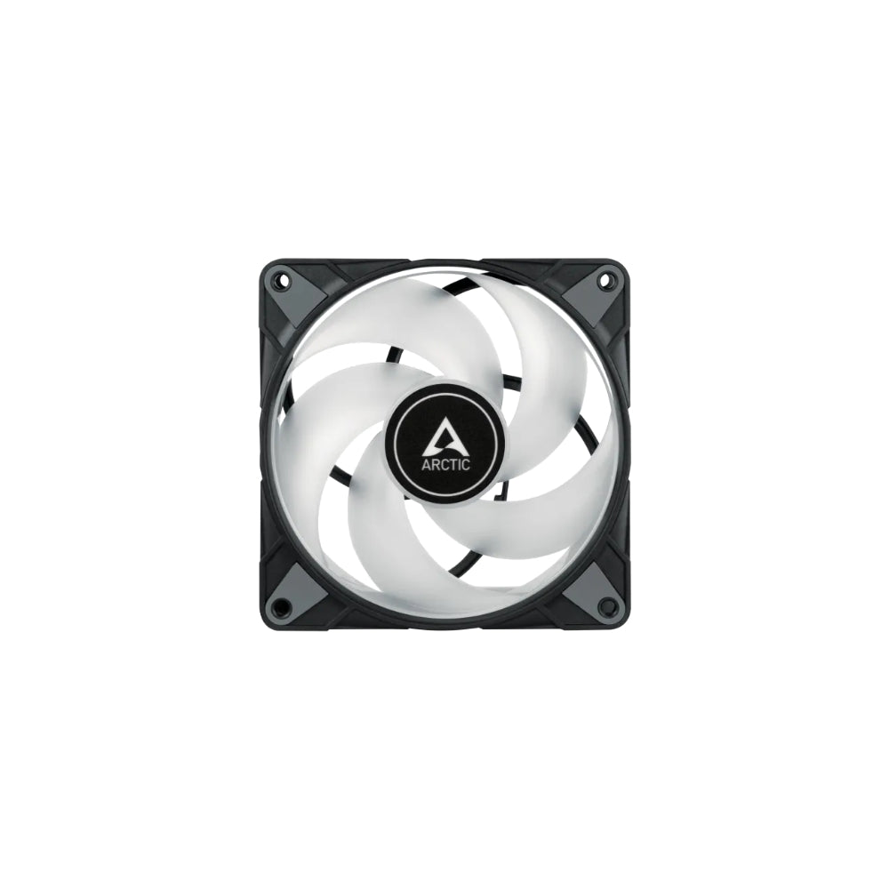 Arctic P14 PWM PST 3-pack 140mm Svart
