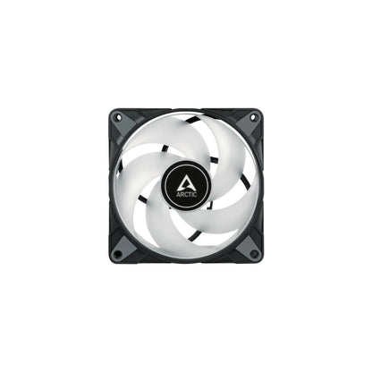 Arctic P14 PWM PST 3-pack 140mm Svart