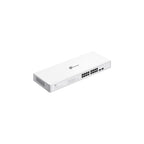 TP-Link Festa FS318G V1 16-Port Gigabit Smart Switch med 2 SFP Slots