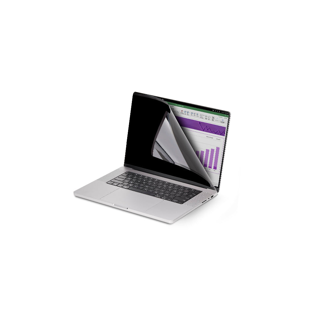 Startech Privacy Screen - Magnetiskt - för MacBook Pro 16"