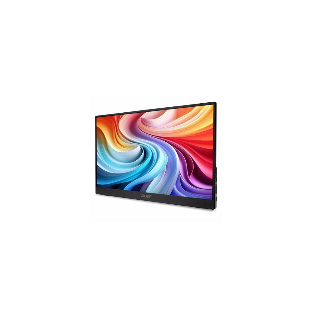 Acer PM161Q B1bmiuux 16" - USB-C 1920x1080 IPS 60Hz
