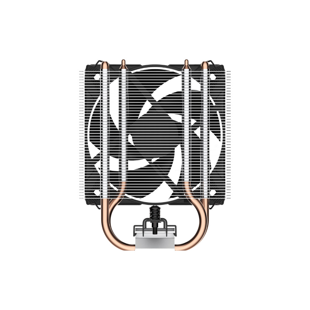 Arctic Freezer 8A AMD 100mm Svartgrå