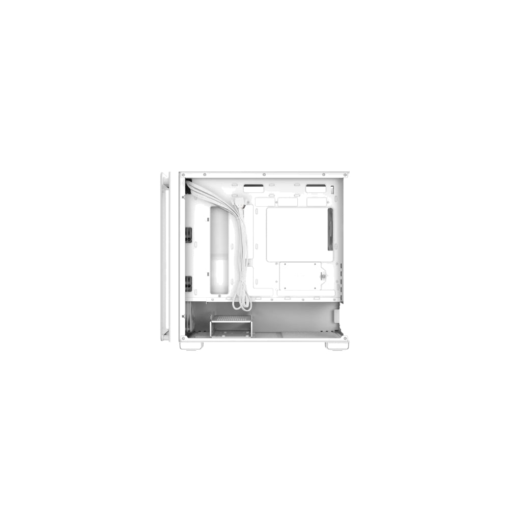ASUS A23 Plus TG RGB Vit
