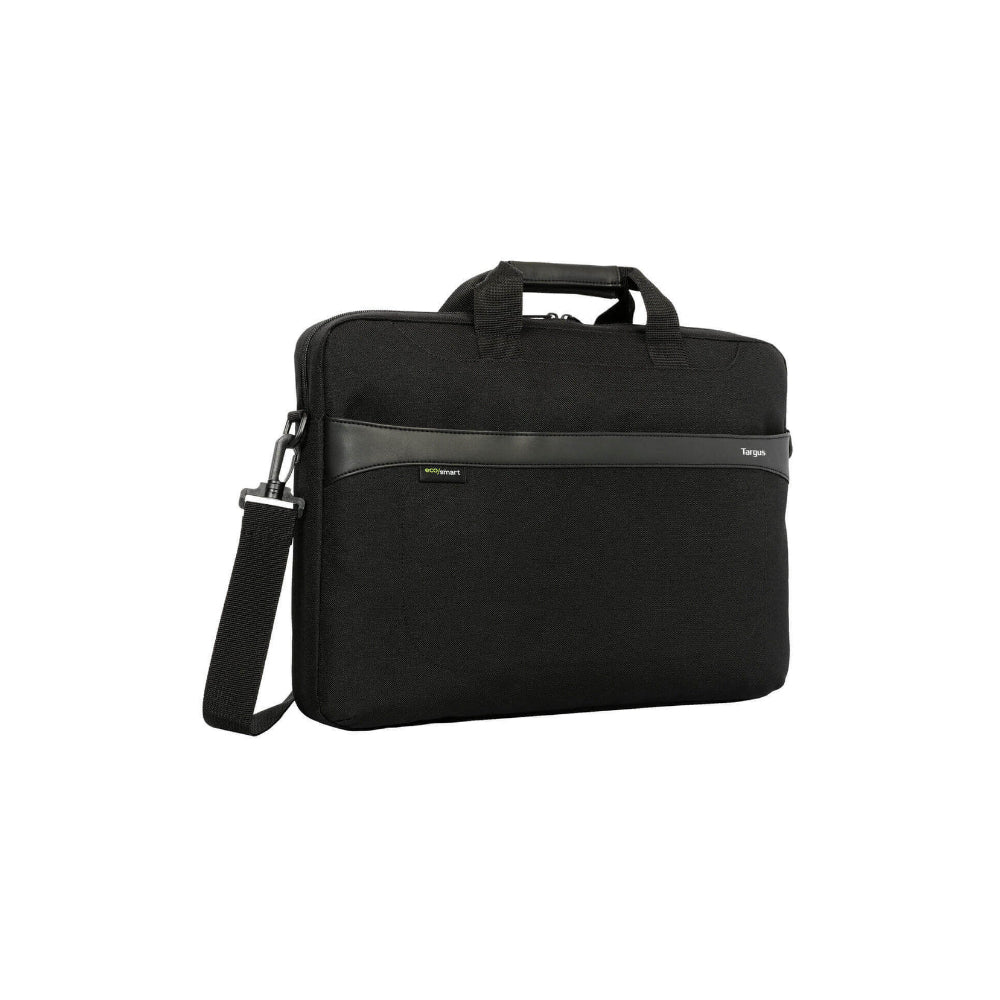 Targus Geo Lite Eco Smart Slim Brief Väska 17.3"