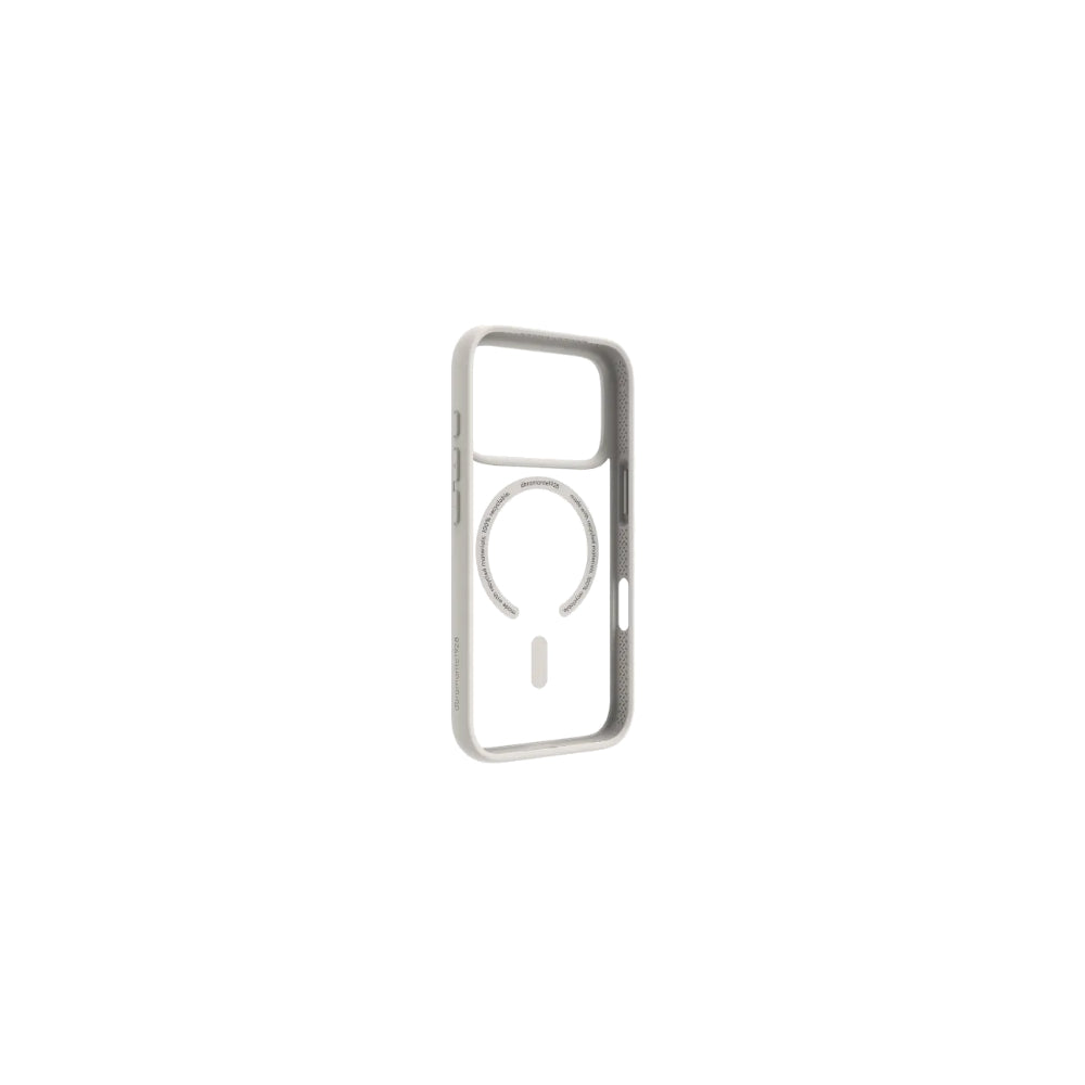 Dbramante1928 Grenen MagSafe iPhone 17 Pro Vit