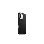 Otterbox React iPhone 17 Svart