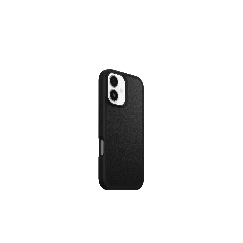 Otterbox React iPhone 17 Svart