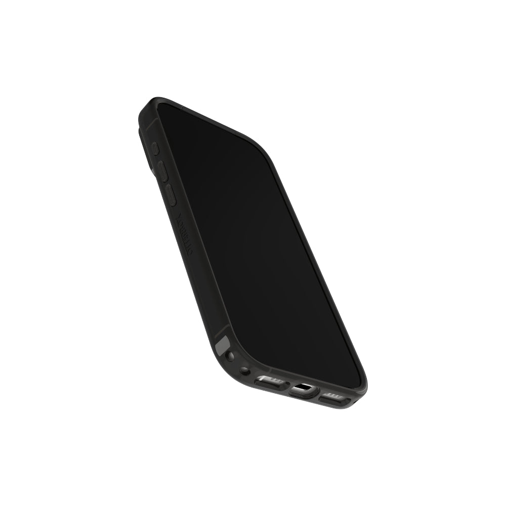 Otterbox Symmetry Clear MagSafe iPhone 17 Pro Svart