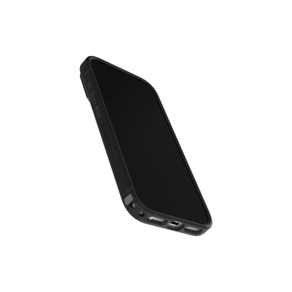 Otterbox Symmetry Clear MagSafe iPhone 17 Pro Svart