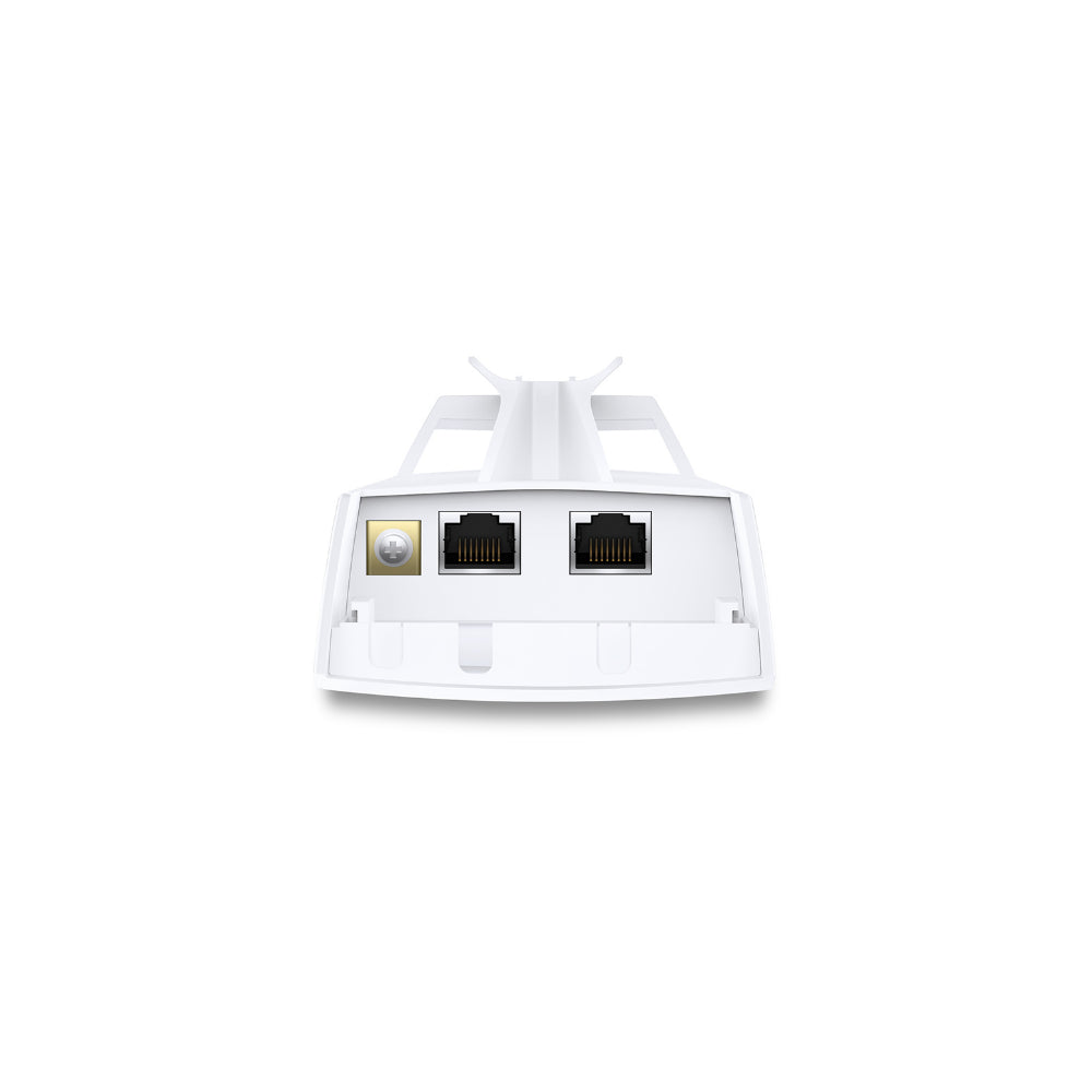 TP-Link CPE220 2,4 GHz 300 Mbit/s 12 dBi Outdoor CPE