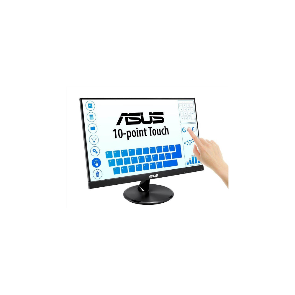 ASUS VT229H 21.5" - Touch 1920x1080 IPS 60Hz