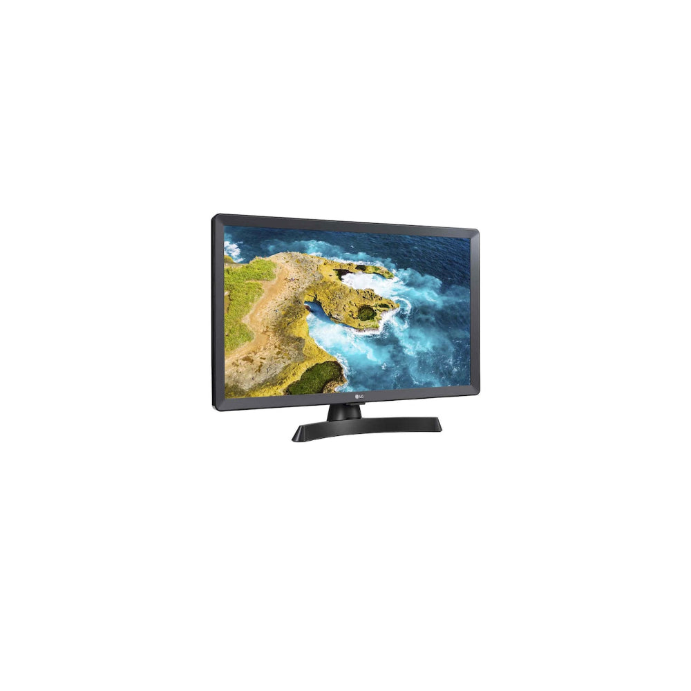 LG 24TQ510S-PZ 23.6" - 1366x768 - IPS - 60Hz