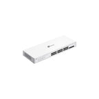 TP-Link Festa FS328G 24-Port Gigabit Smart Switch med 4 SFP Slots