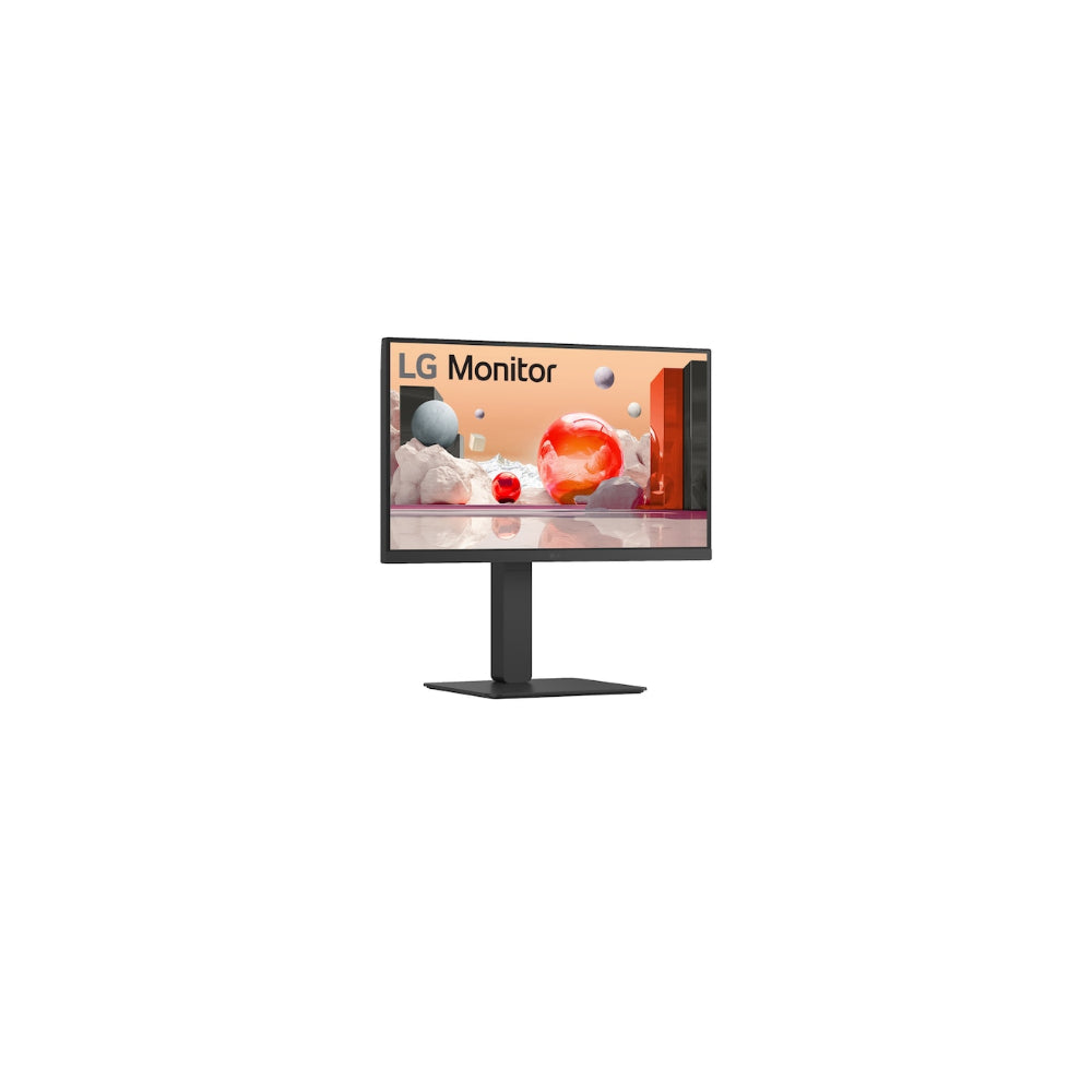 LG 24BA850-B 24" - USB-C 1920x1080 IPS 100Hz
