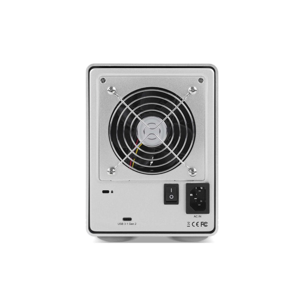 OWC Mercury Elite Pro Quad 24TB