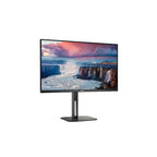 AOC Value-line 24V5CW/BK 24" - USB-C 1920x1080 IPS 75Hz