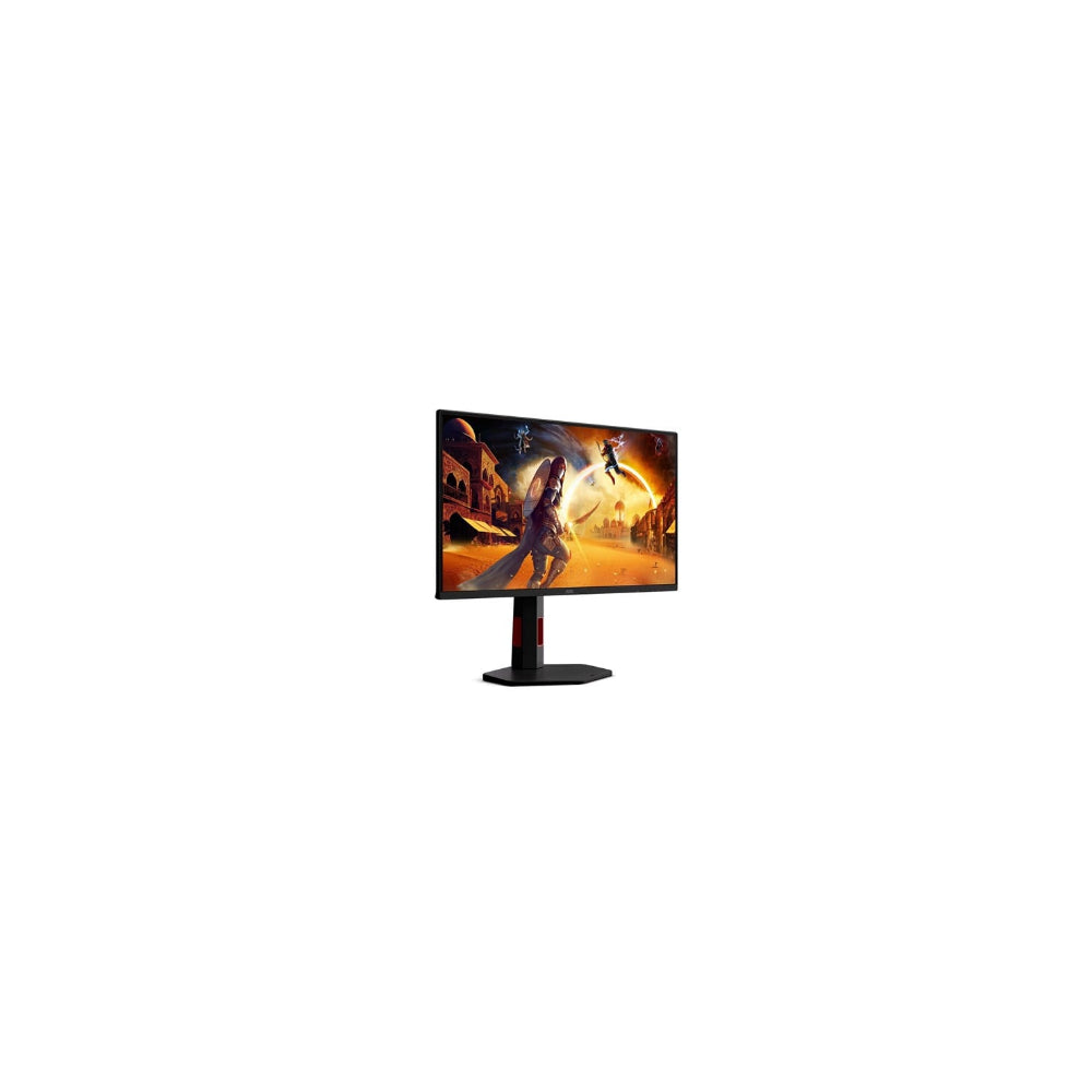 AOC 25G4KUR 24.5" - 1920x1080 Fast IPS 420Hz