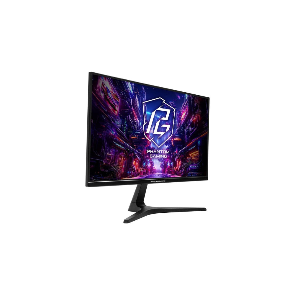 ASRock Phantom Gaming 24.5" - 1920x1080 IPS 180Hz