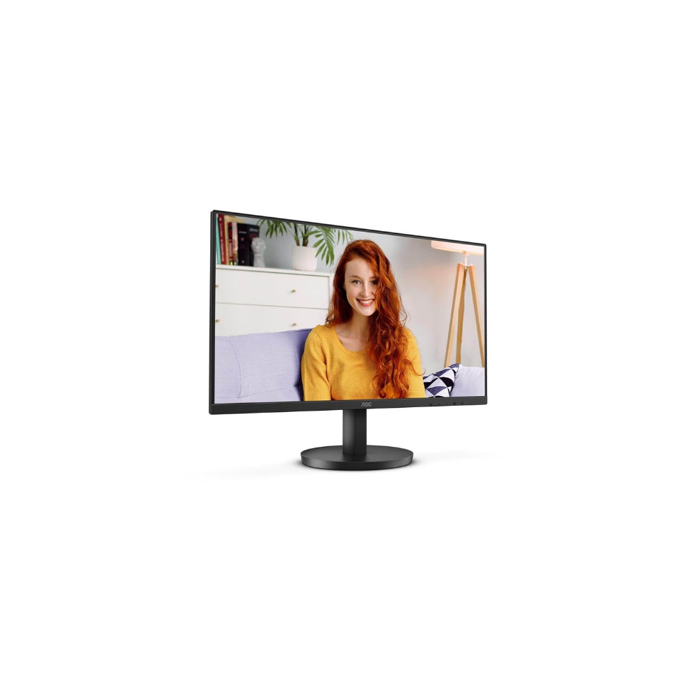 AOC Basic-line 24B3HMA2 24" - 1920x1080 VA 100Hz