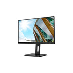 AOC Q24P2Q 23.8" - 2560x1440 IPS 75Hz
