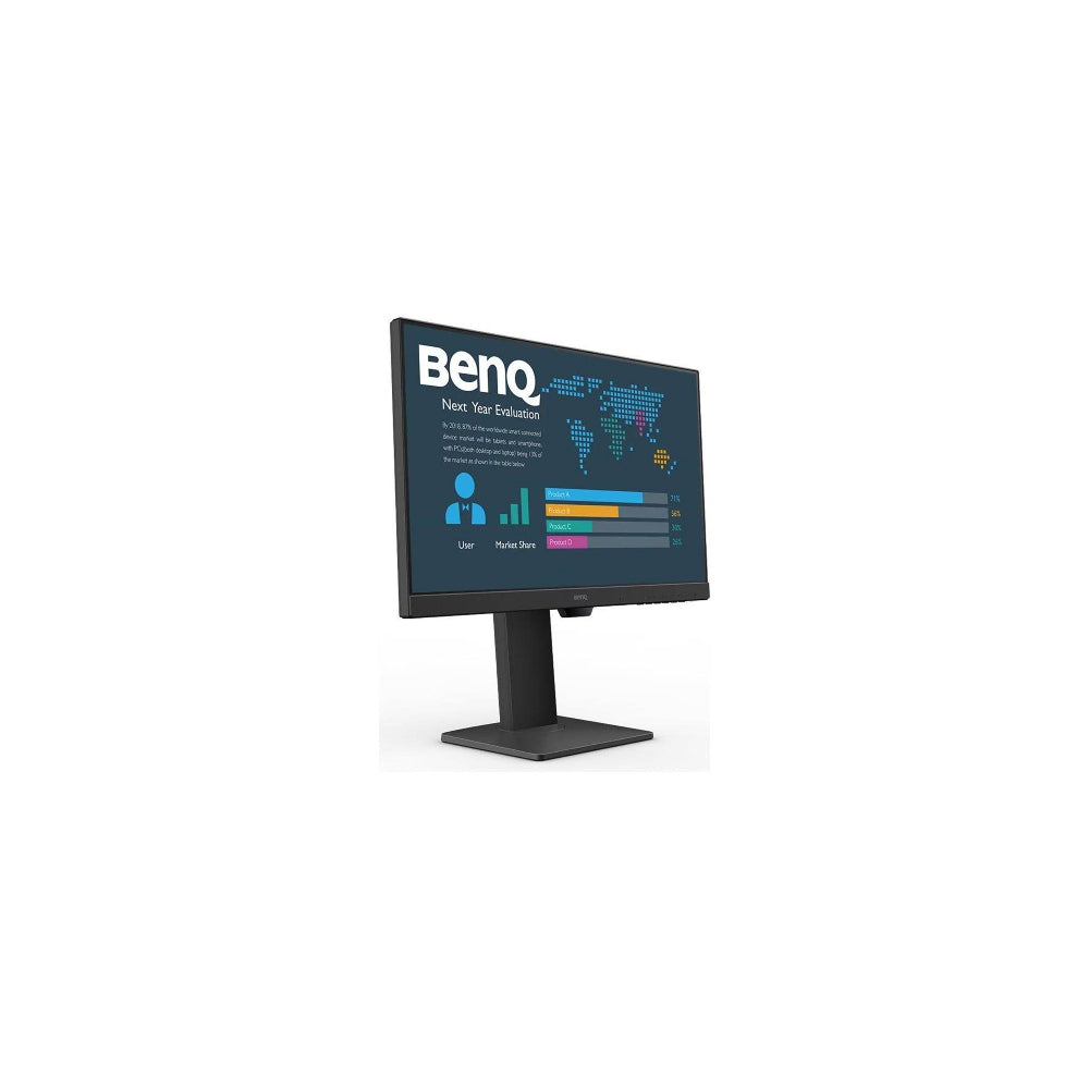 BenQ BL2486TC 23.8" - USB-C 1920x1080 IPS 100Hz