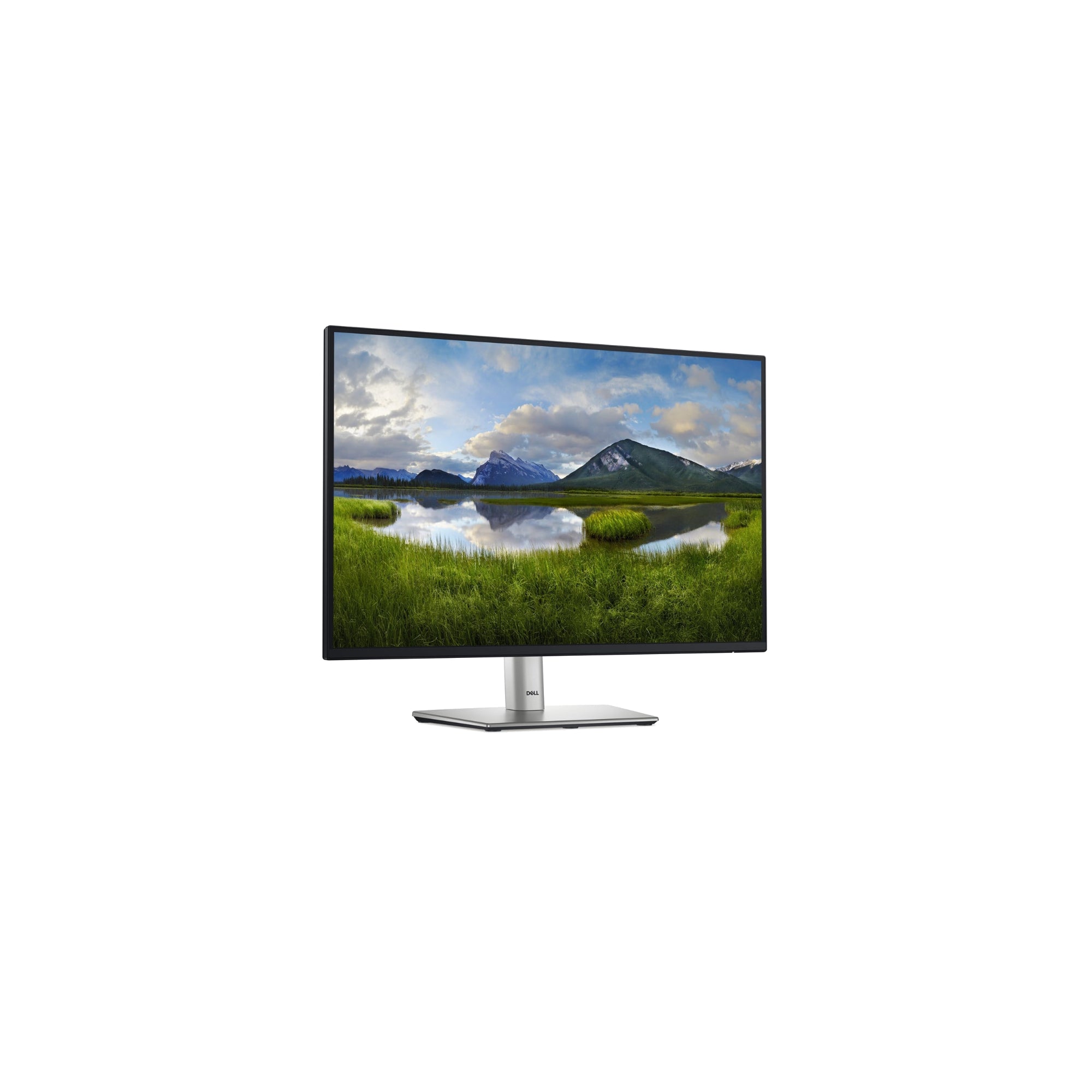 Dell P2425 24” - 1920x1200 IPS 100Hz
