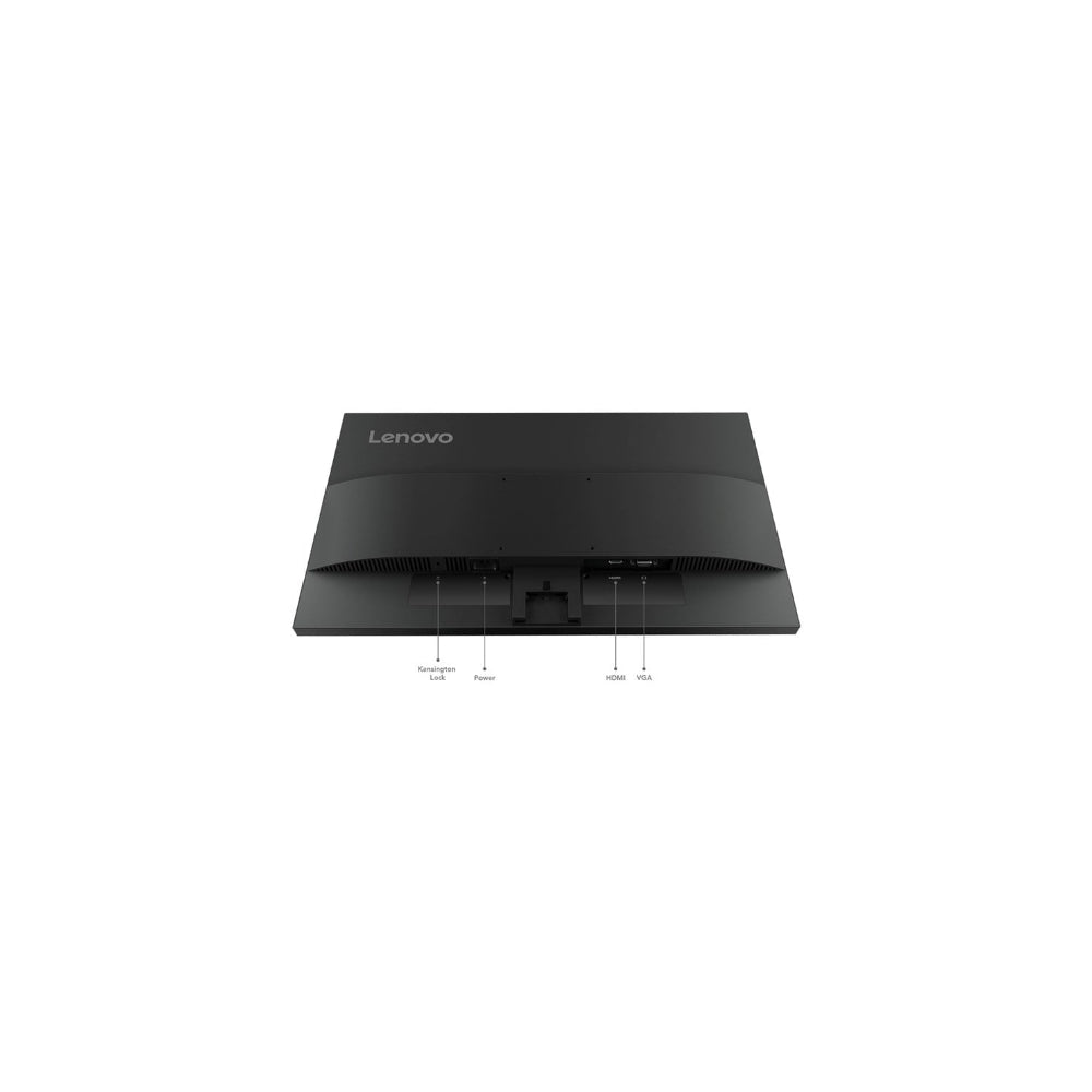 Lenovo L24-4e 23.8" - 1920x1080 IPS 100Hz