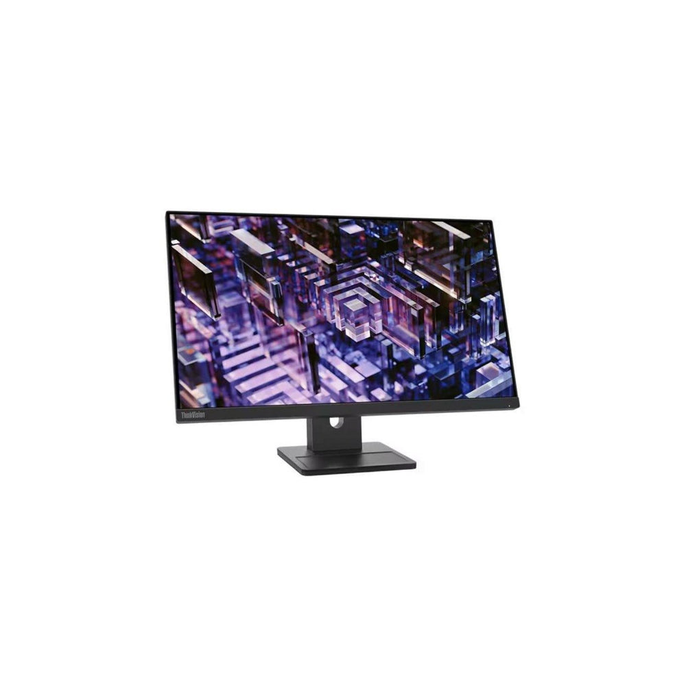 Lenovo ThinkVision E24q-30 24" - 2560x1440 IPS 100Hz