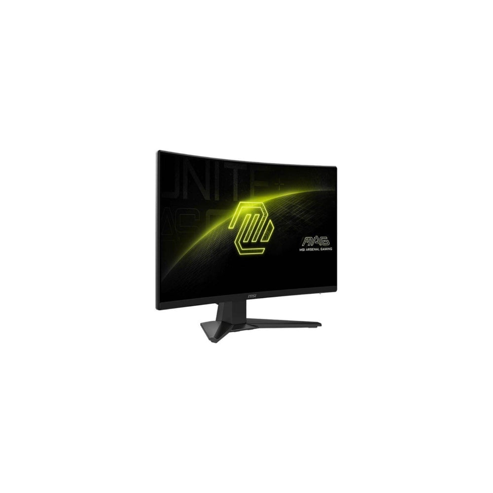MSI MAG 242C 24" - 1920x1080 Full HD VA 180Hz