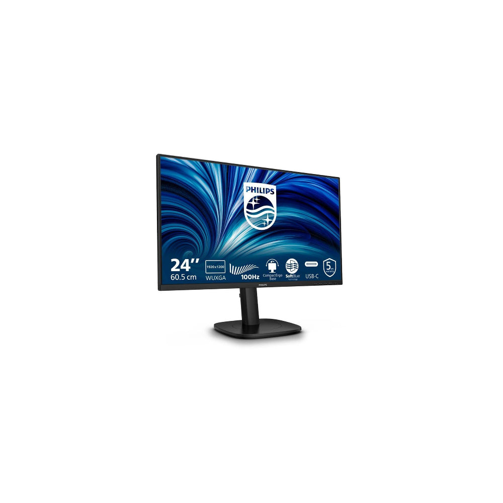 Philips 24B2N3200D/00 24" - 1920x1200 IPS 100Hz