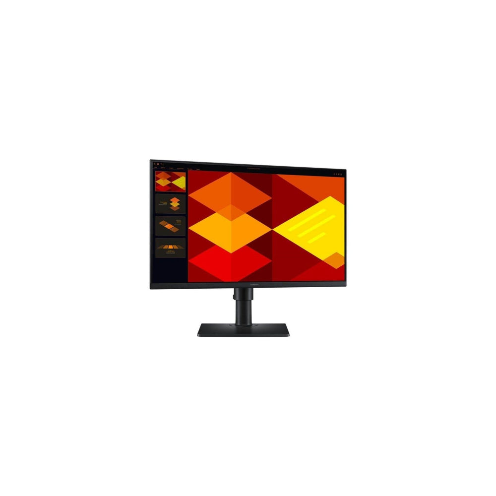 Samsung Essential Monitor S4 S40GD 24" - 1920x1080 - IPS - 100Hz