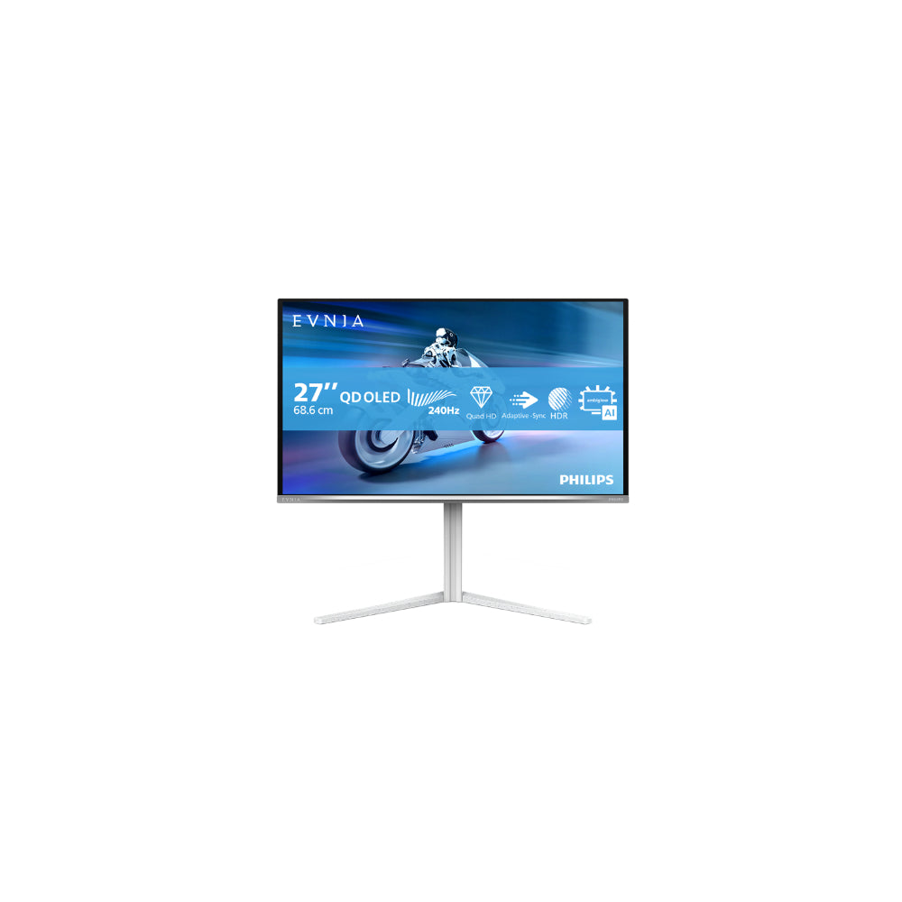 Philips Evnia 6000 27M2N6501L/00 26.5" - 2560x1440 QD-OLED 240Hz