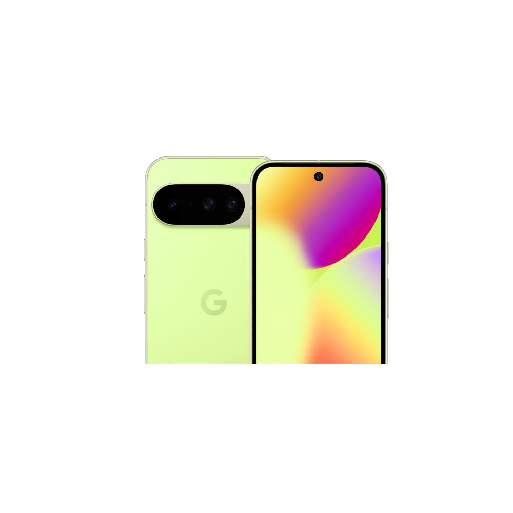 Google Pixel 10 128GB Grön