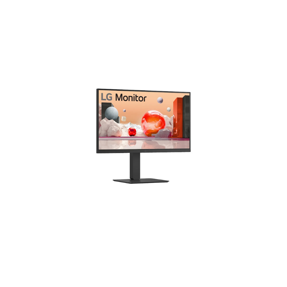 LG 27BA850-B 27" - USB-C 1920x1080 IPS 100Hz
