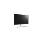 LG 27UL550P-W 27” - 3840x2160 IPS 60Hz