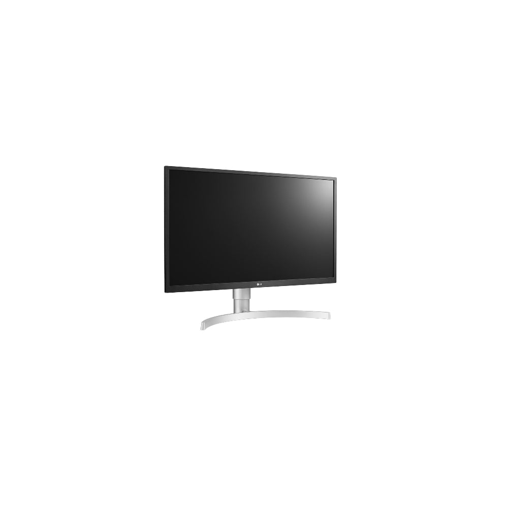 LG 27UL550P-W 27” - 3840x2160 IPS 60Hz