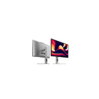 ALOGIC Clarity Pro 27C4KPDW 27" - USB-C 3840x2160 IPS 60Hz