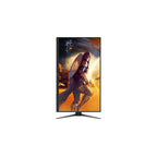 AOC Gaming U27G4XM 27" - 3840x2160 Mini LED 160Hz