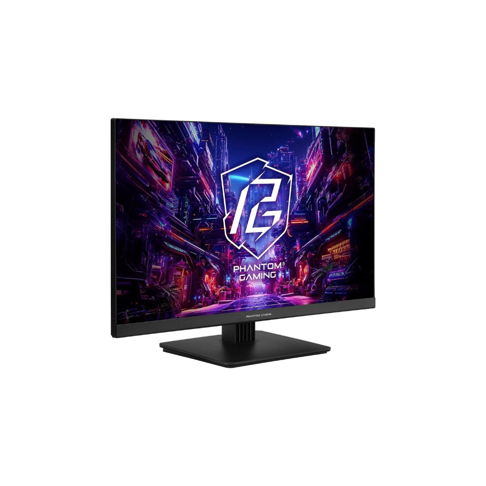 Asrock PG34QRT2B 34" - Böjd Ultrawide 3440x1440 VA 180Hz