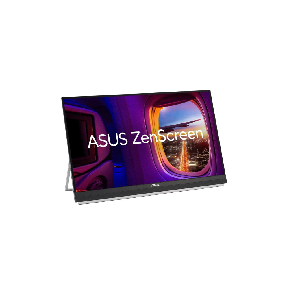 ASUS ZenScreen MB27ACF 27" - USB-C 2560x1440 IPS 100Hz