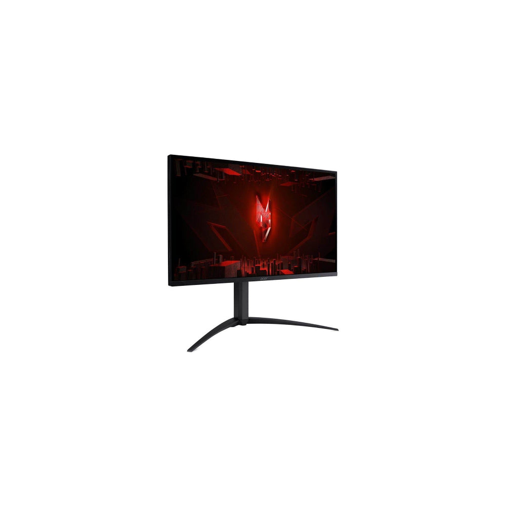 Acer Nitro XV275K P3biipruzx 27" - USB-C 3840x2160 IPS 160Hz