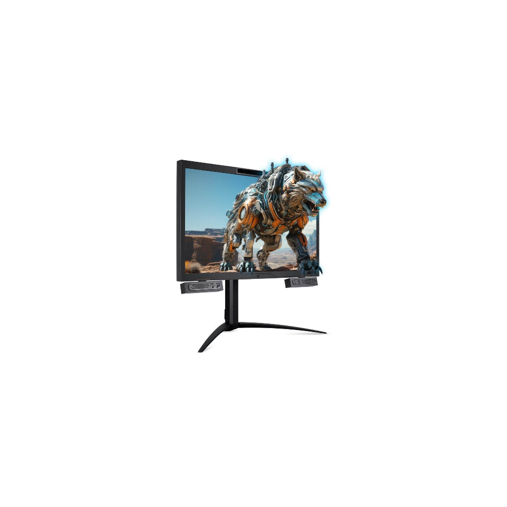 Acer Predator SpatialLabs View PSV27-2 27" - 3D-skärm USB-C 3840x2160 AHVA 160Hz