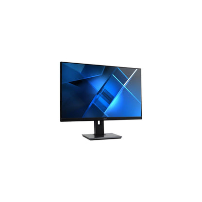 Acer B277UE 27" - WQHD IPS 100 Hz