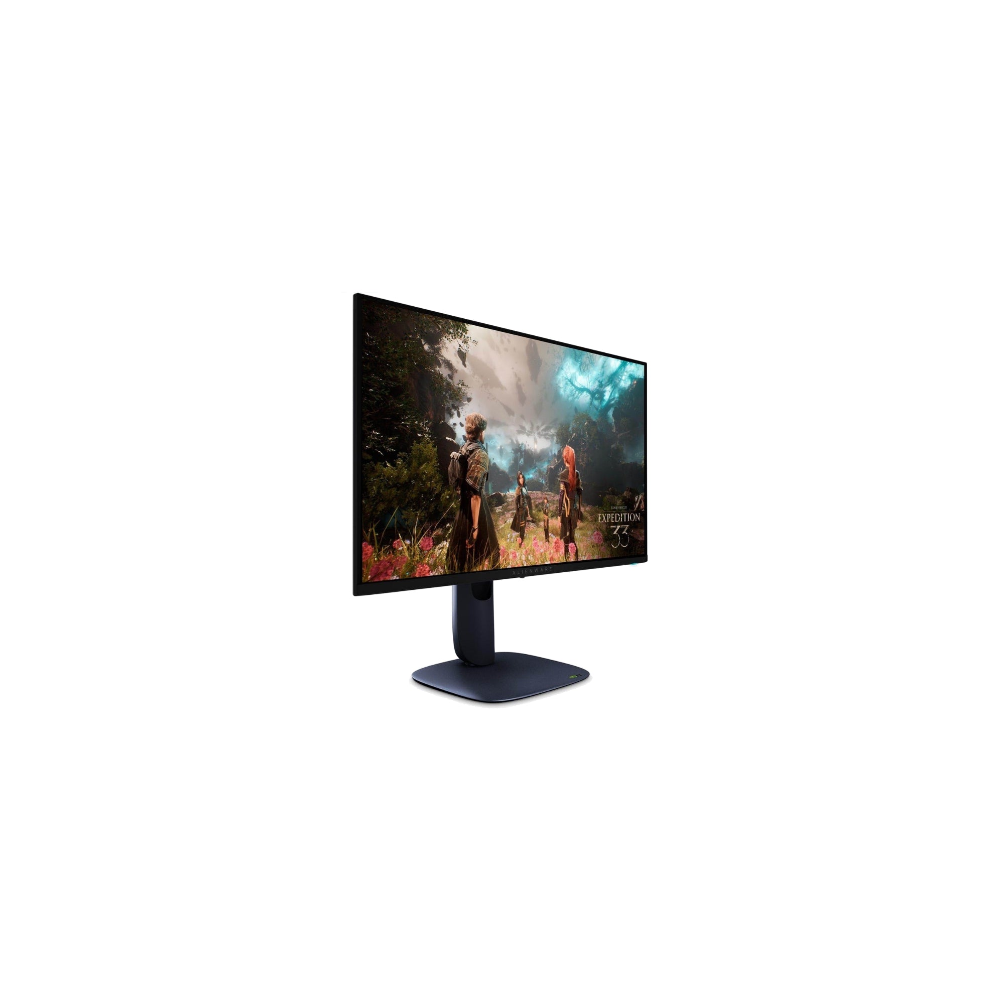 Dell Alienware AW2725Q 27” - 3840x2160 QD-OLED 240Hz